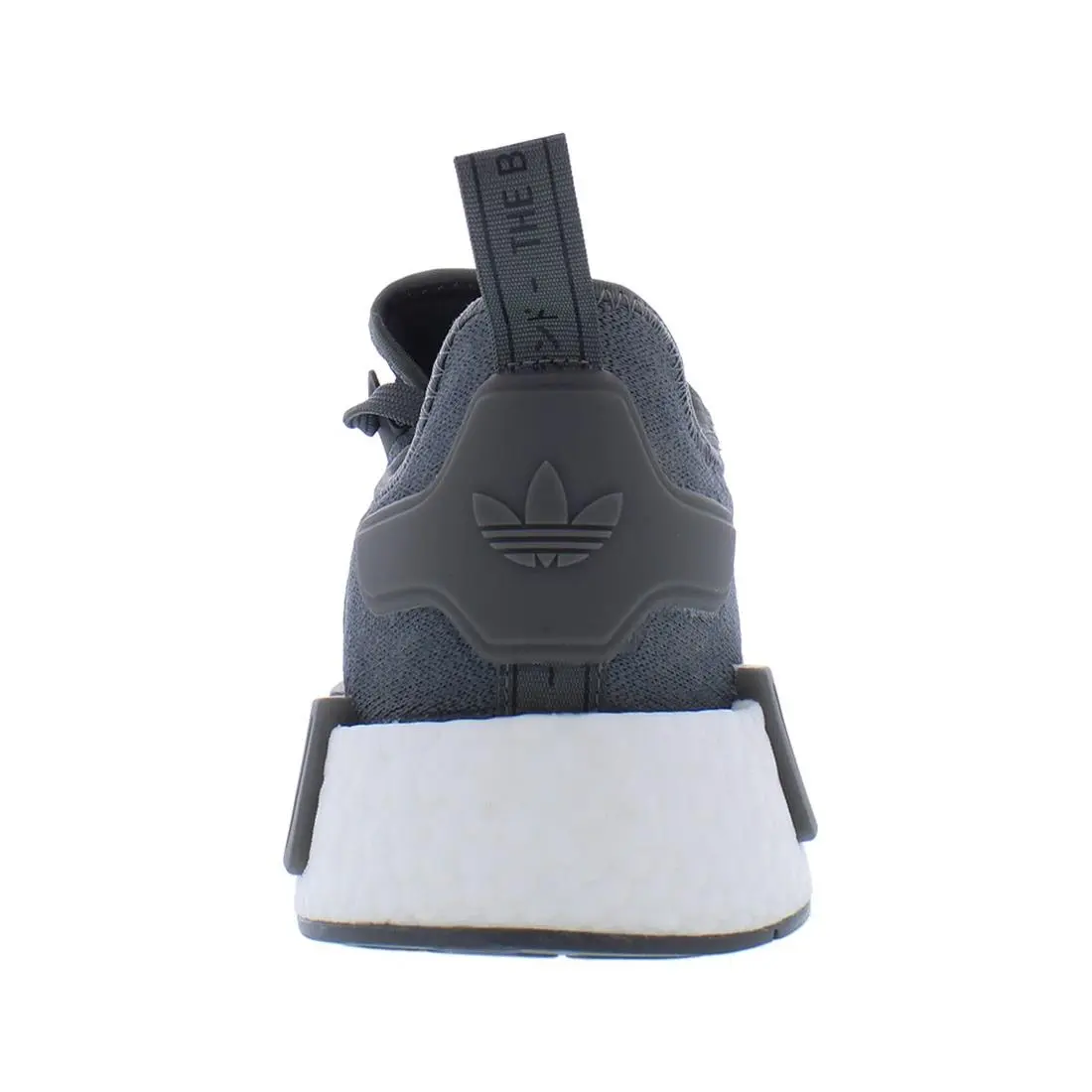 Adidas shoes - Gray/Red/White/Blue/Black, Main: Grey (UPC: 195747476734) 2