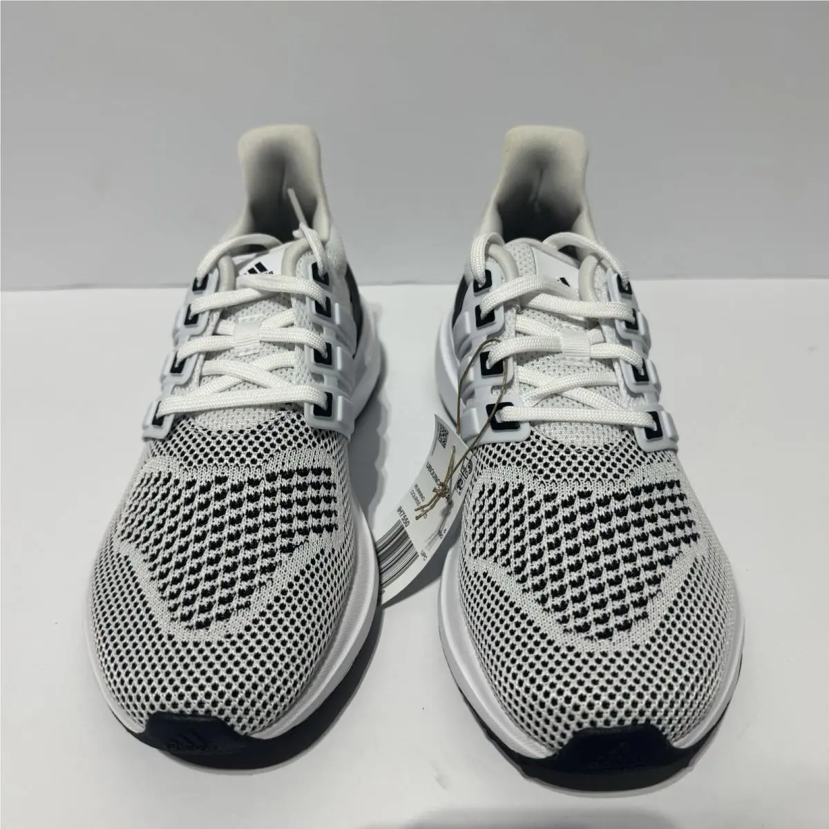 Adidas shoes - White 1