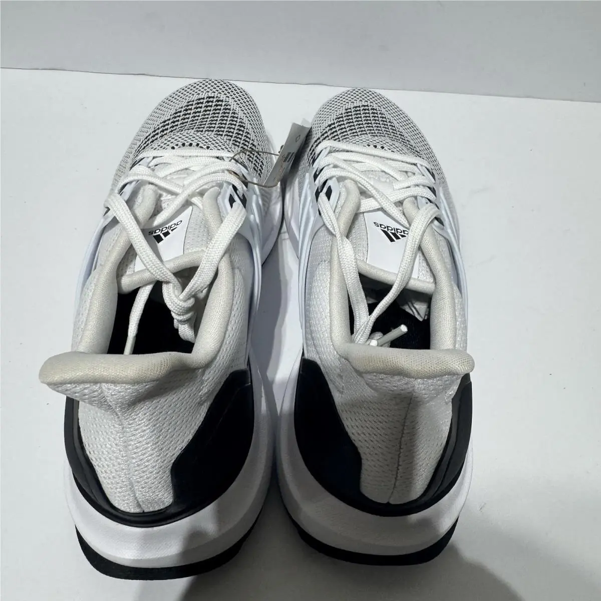 Adidas shoes - White 2