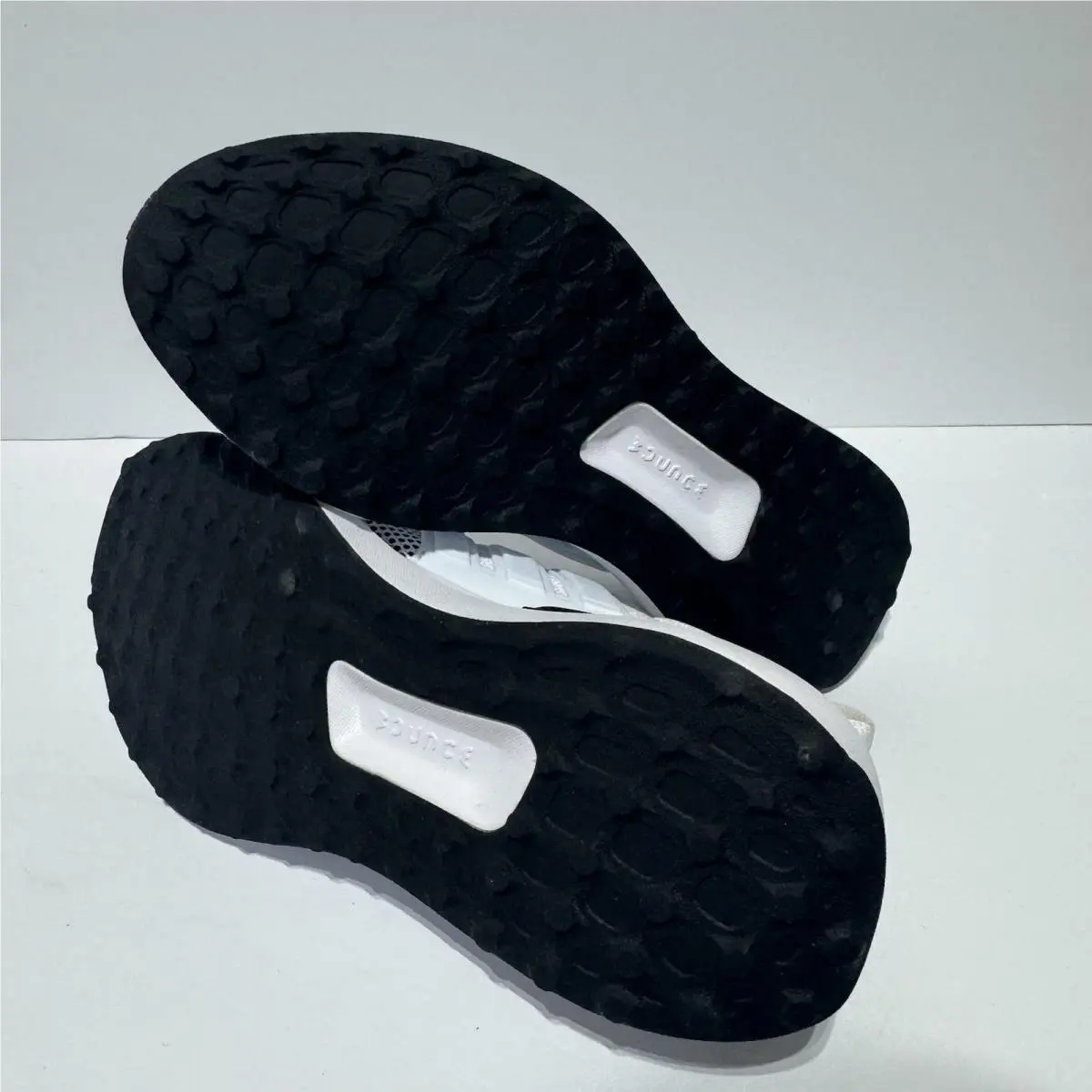 Adidas shoes - White 3