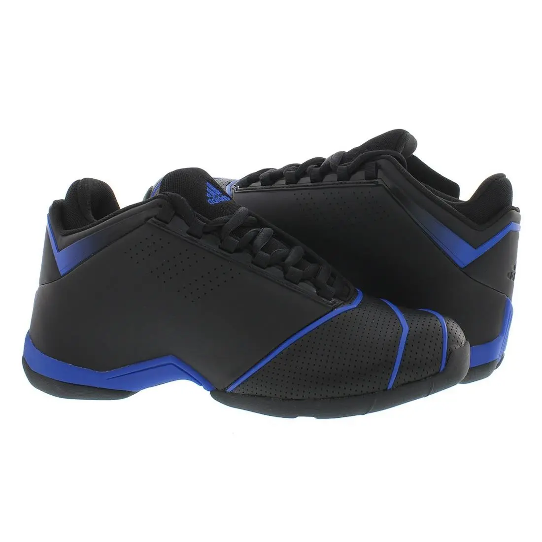 Adidas shoes - Core Black/Royal Blue/Core Black, Full: Core Black/Royal Blue/Core Black (UPC: 194814192157) 1
