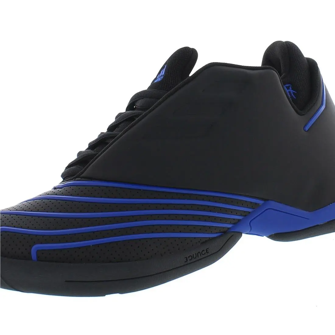 Adidas shoes - Core Black/Royal Blue/Core Black, Full: Core Black/Royal Blue/Core Black (UPC: 194814192157) 0