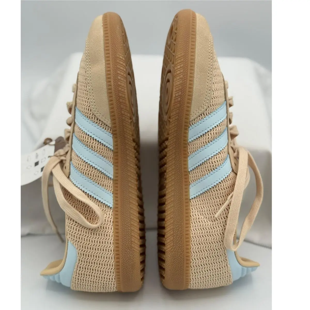 Adidas shoes - adidas Samba - Samba - JR8168 - Other 1