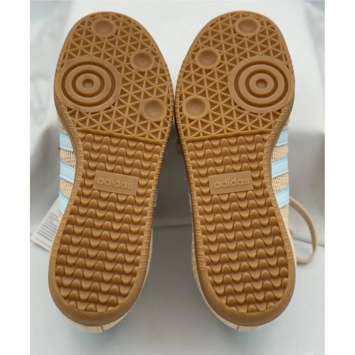 Adidas shoes - adidas Samba - Samba - JR8168 - Other 2