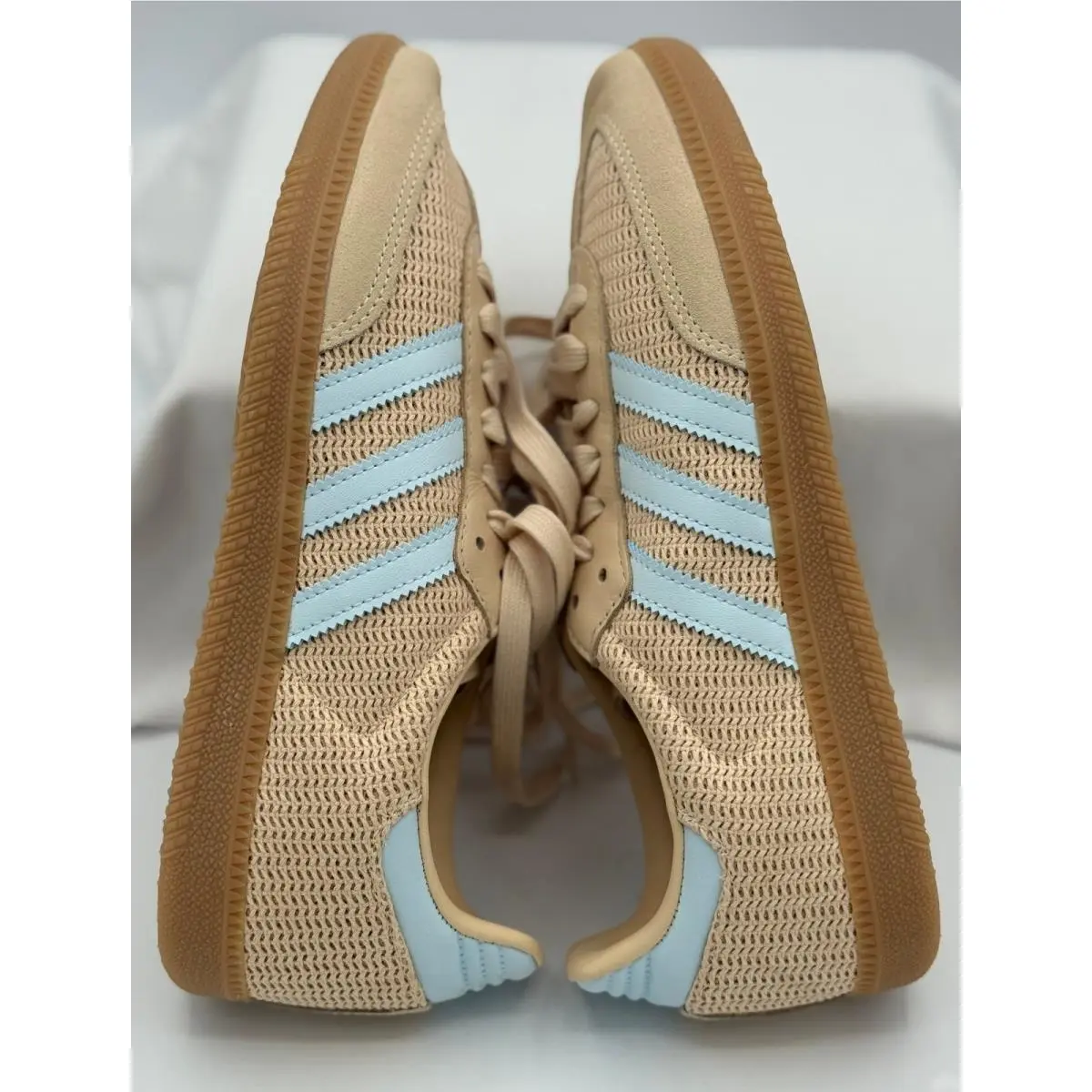 Adidas shoes - adidas Samba - Samba - JR8168 - Other 3