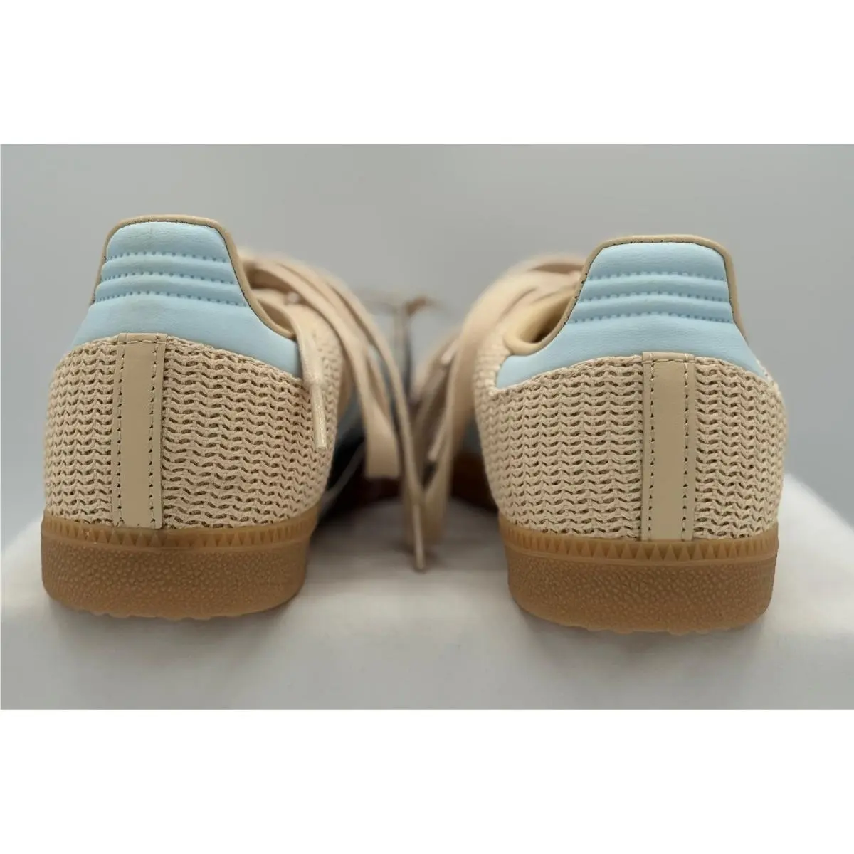 Adidas shoes - adidas Samba - Samba - JR8168 - Other 4