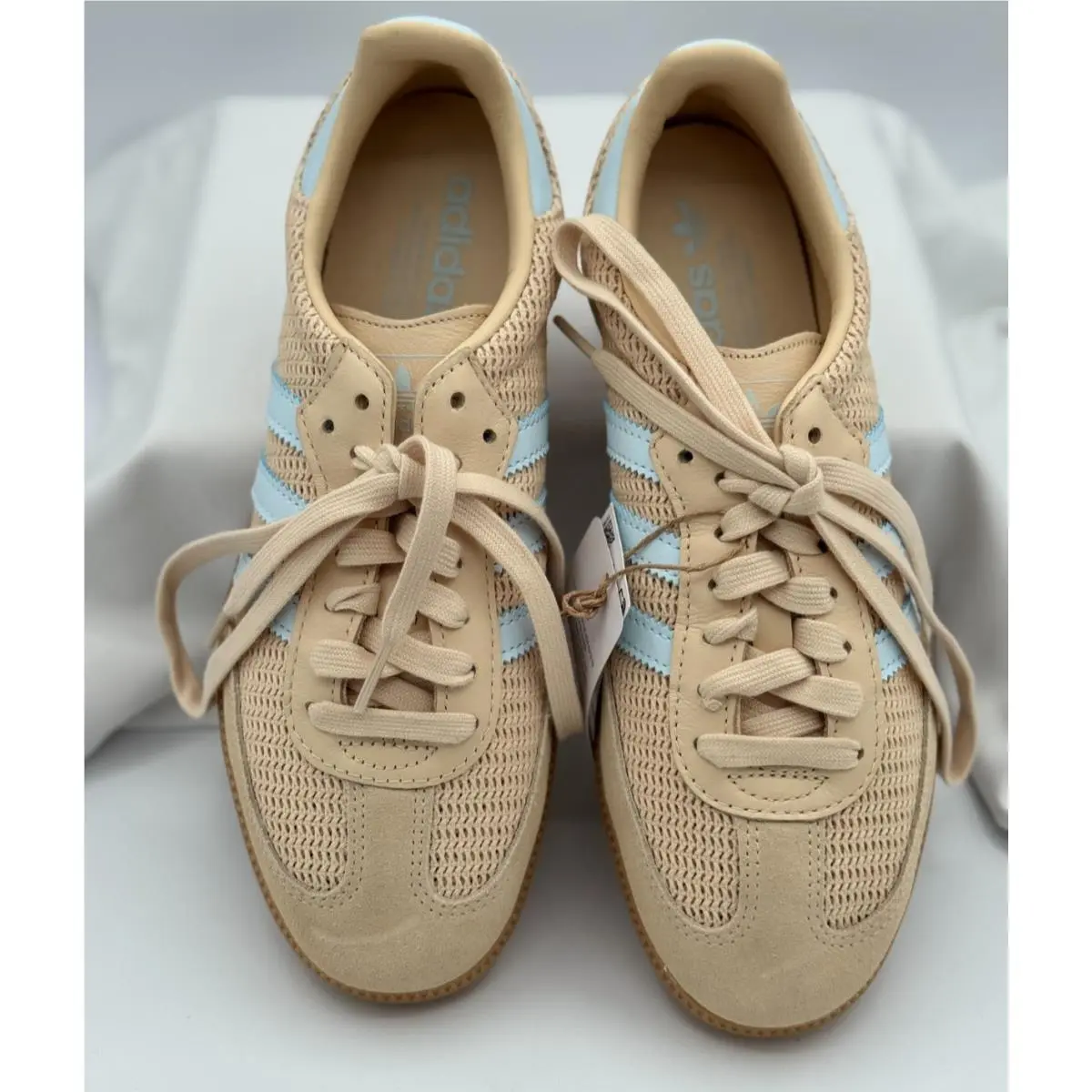 Adidas shoes - adidas Samba - Samba - JR8168 - Other 5