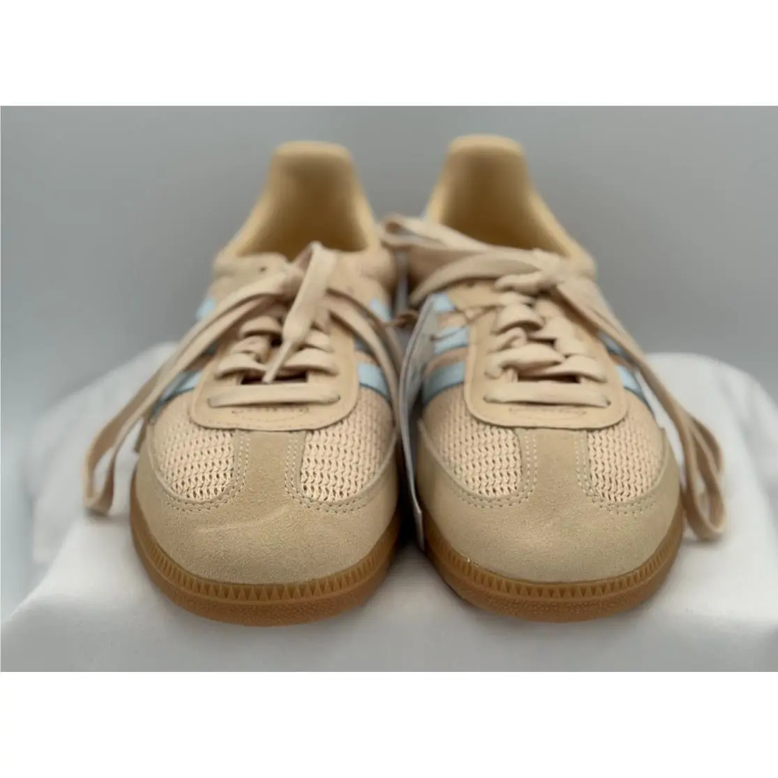 Adidas shoes - adidas Samba - Samba - JR8168 - Other 6