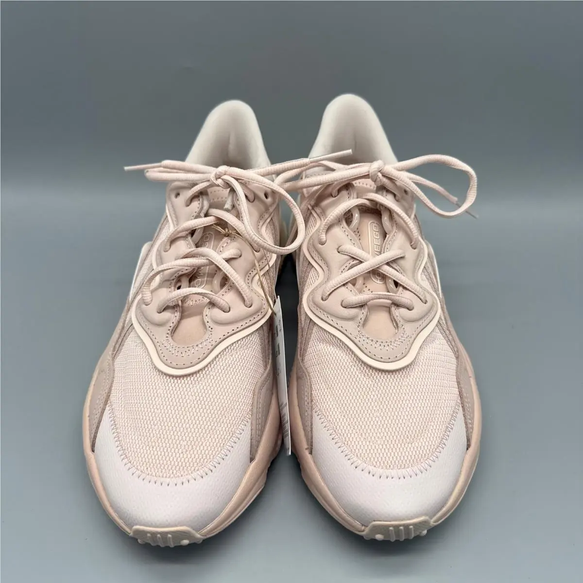 Adidas shoes - adidas Ozweego - Ozweego - IG5933 - Pink 0