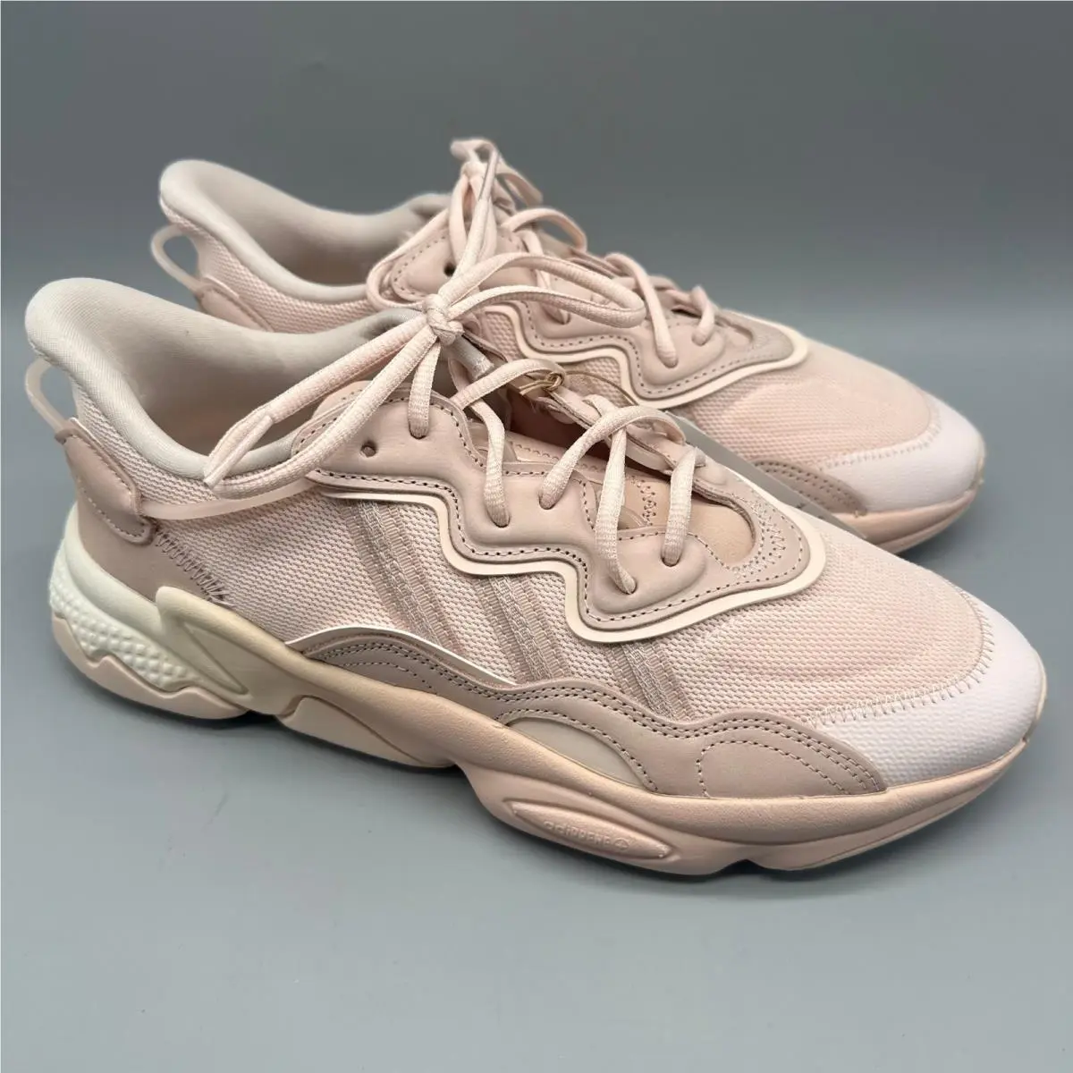 Adidas shoes - adidas Ozweego - Ozweego - IG5933 - Pink 1