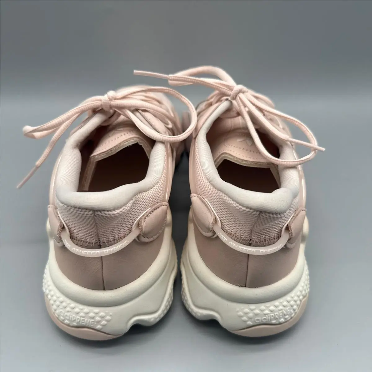 Adidas shoes - adidas Ozweego - Ozweego - IG5933 - Pink 2