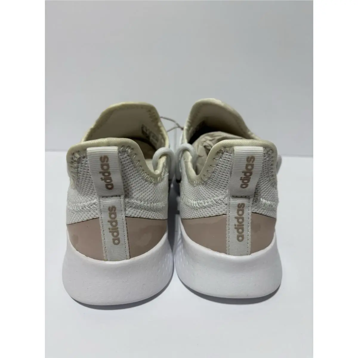 Adidas shoes - adidas Puremotion Adapt - Puremotion Adapt - White 2