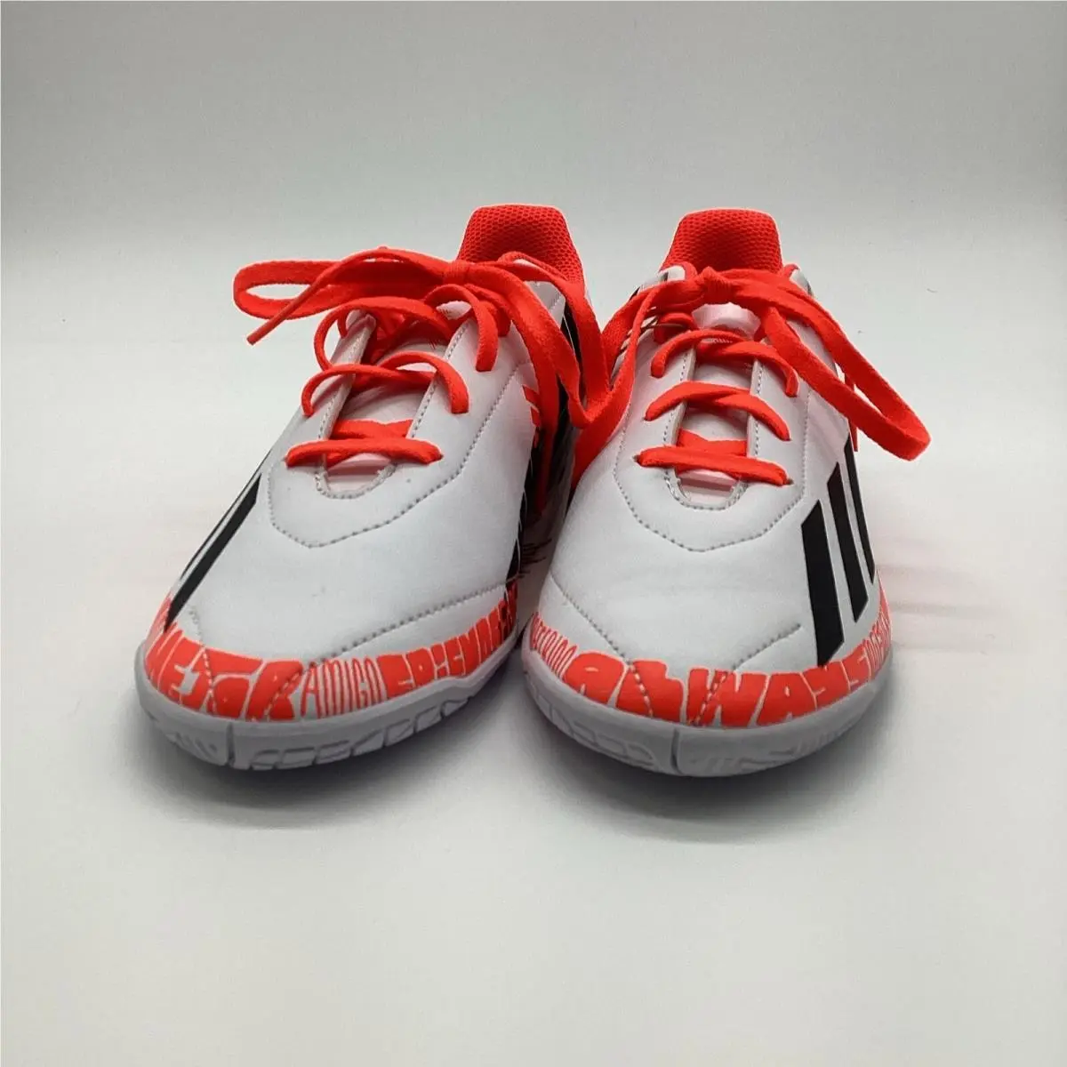 Adidas shoes - GW8400 - GW8400 - White 2
