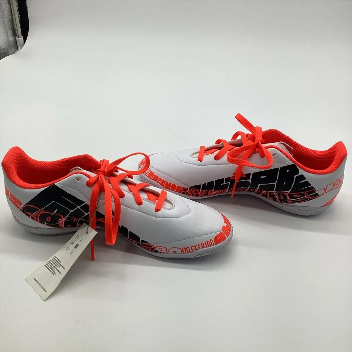 Adidas shoes - GW8400 - GW8400 - White 5