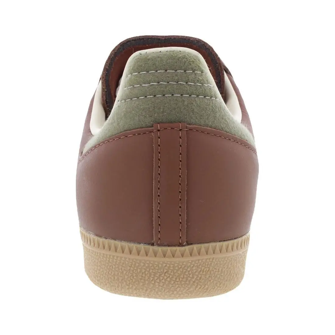 Adidas shoes - Prelove Brown/Olive Strata/Earth Strata, Main: Brown (UPC: 196478939963) 2