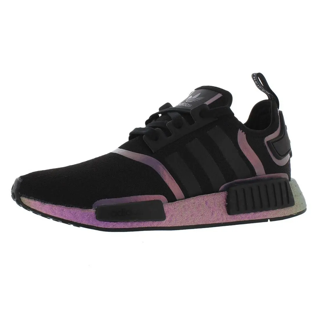 Adidas shoes - Core Black/Supplier Colour/Core Black, Main: Black (UPC: 191534116418) 0