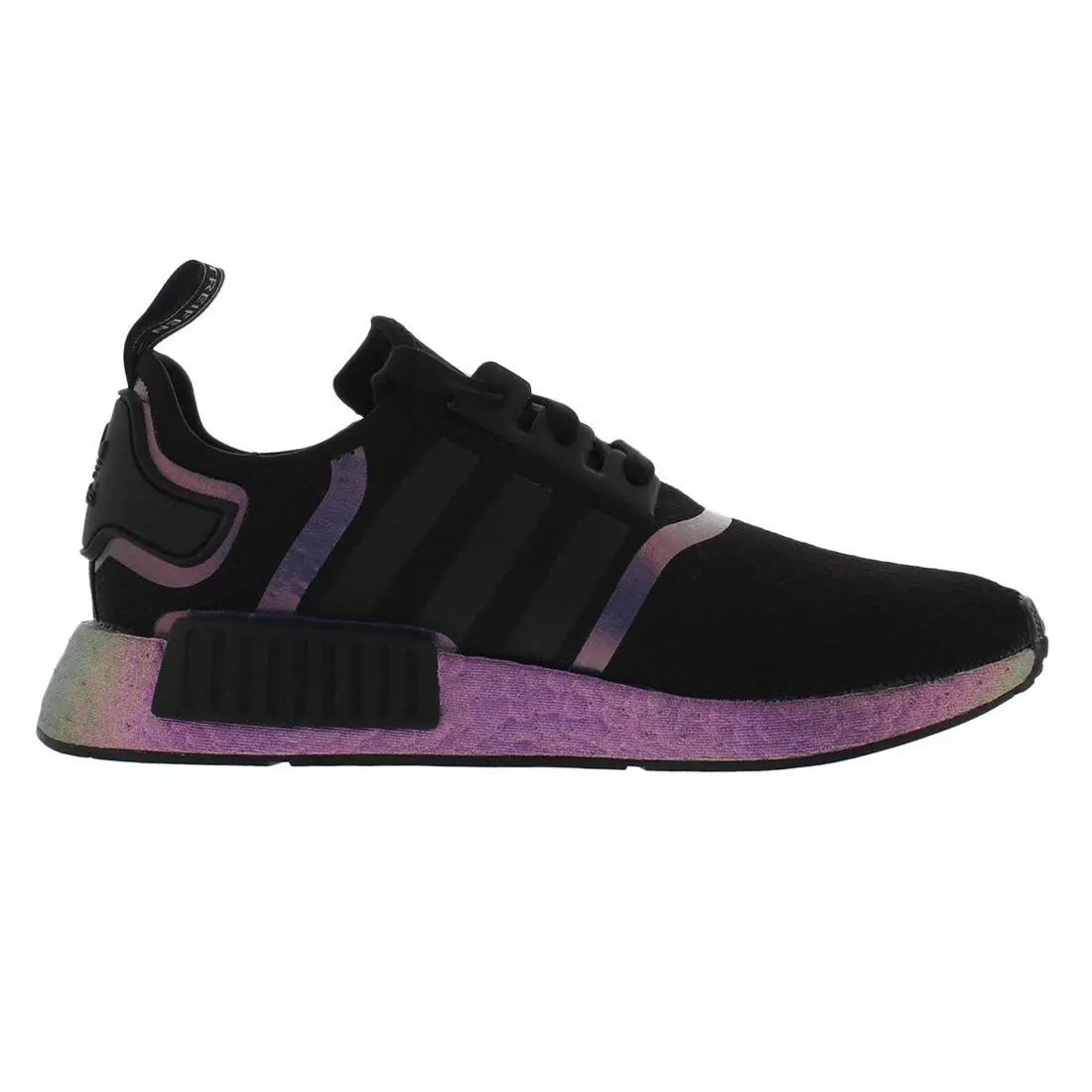 Adidas shoes - Core Black/Supplier Colour/Core Black, Main: Black (UPC: 191534116418) 1