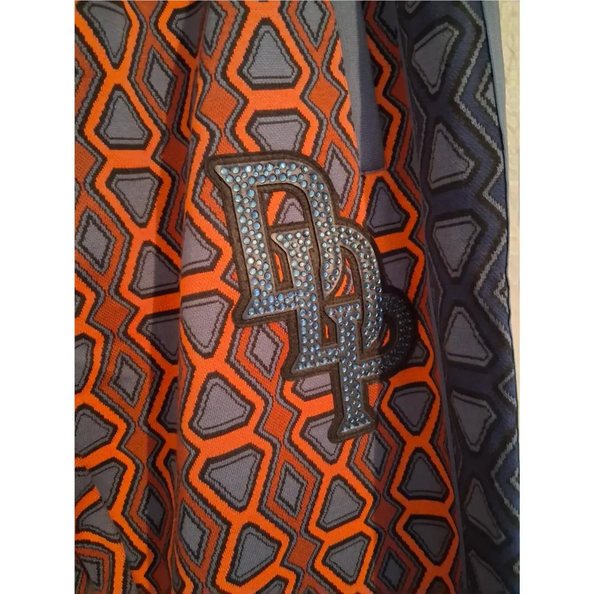 Puma clothing - Multicolor 1