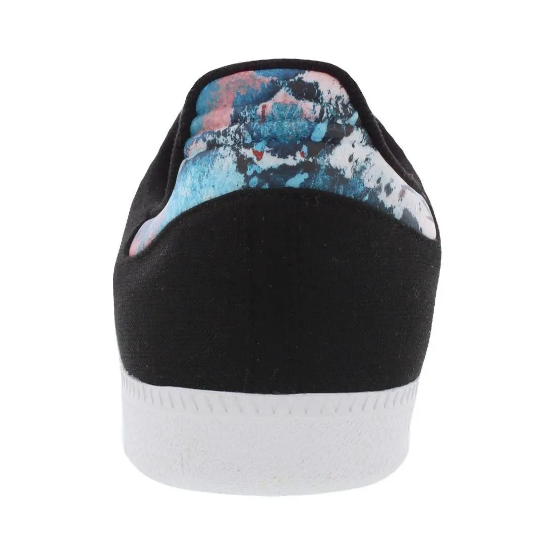 Adidas shoes - Core Black/Cloud White/Core Black, Main: Black (UPC: 194828629304) 2