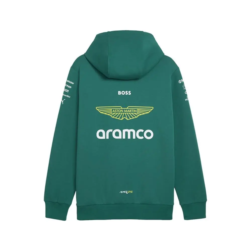 Puma clothing - 71369301 - 71369301 - Green (UPC: 198556099354) 0