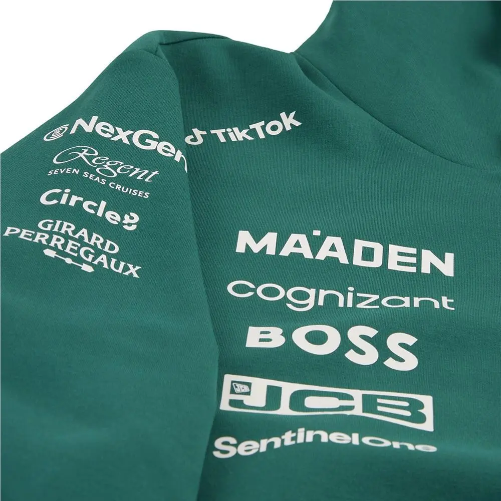 Puma clothing - 71369301 - 71369301 - Green (UPC: 198556099354) 1