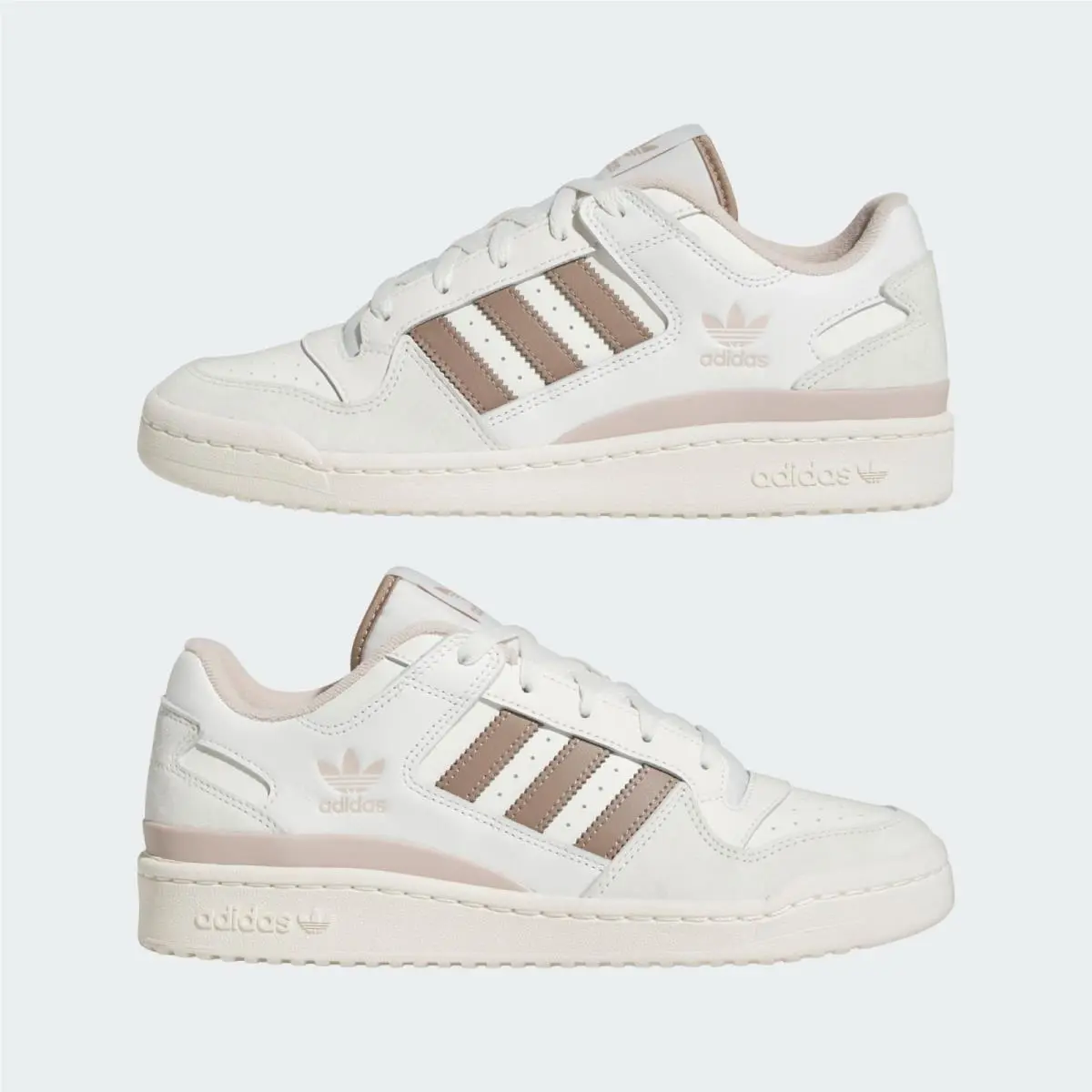 Adidas shoes - adidas Forum - Forum - IE4745 - White 8