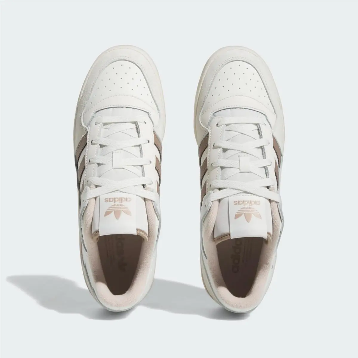 Adidas shoes - adidas Forum - Forum - IE4745 - White 2