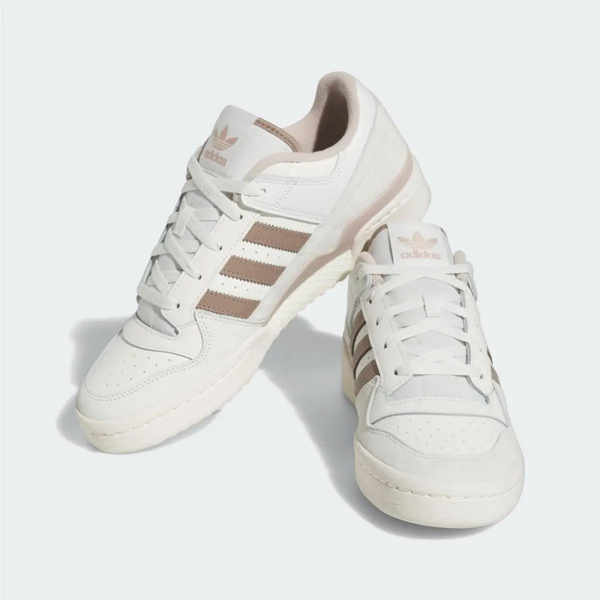 Adidas shoes - adidas Forum - Forum - IE4745 - White 5