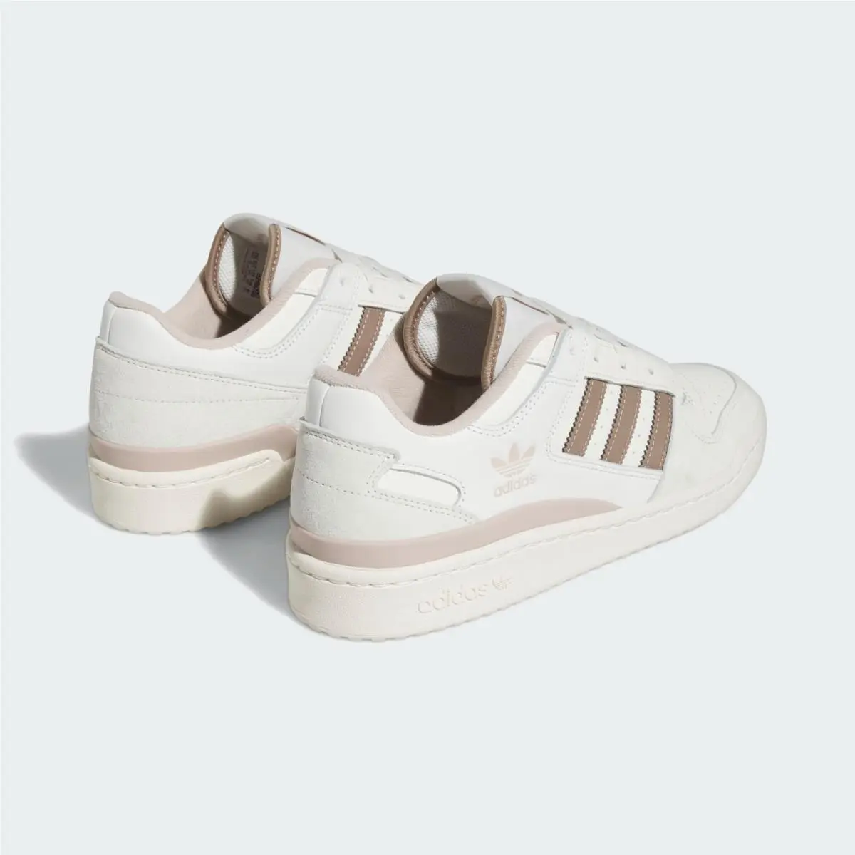 Adidas shoes - adidas Forum - Forum - IE4745 - White 6