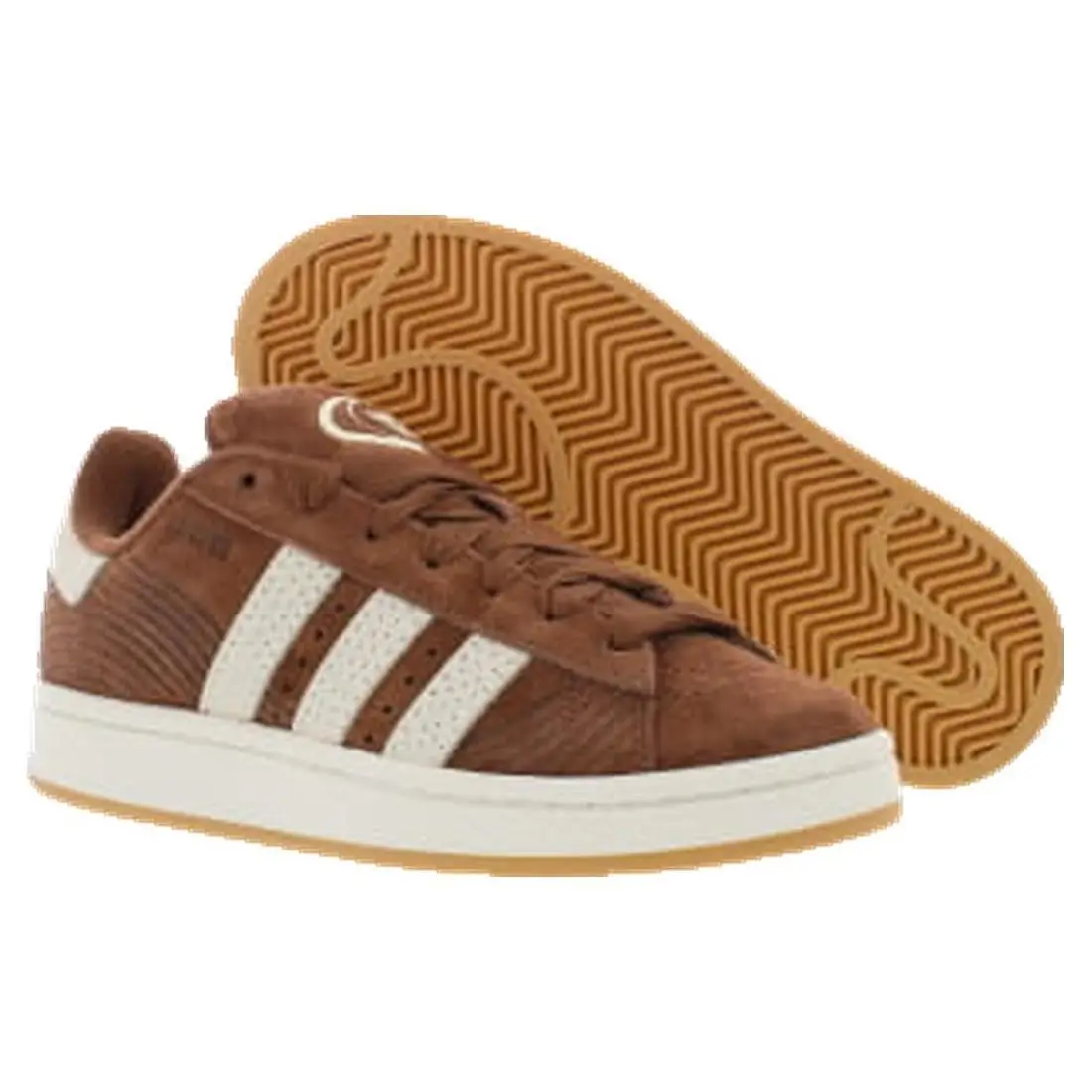 Adidas Campus 00s Suede Womens Shoes Size 6.5 Color: Preloved Brown/core