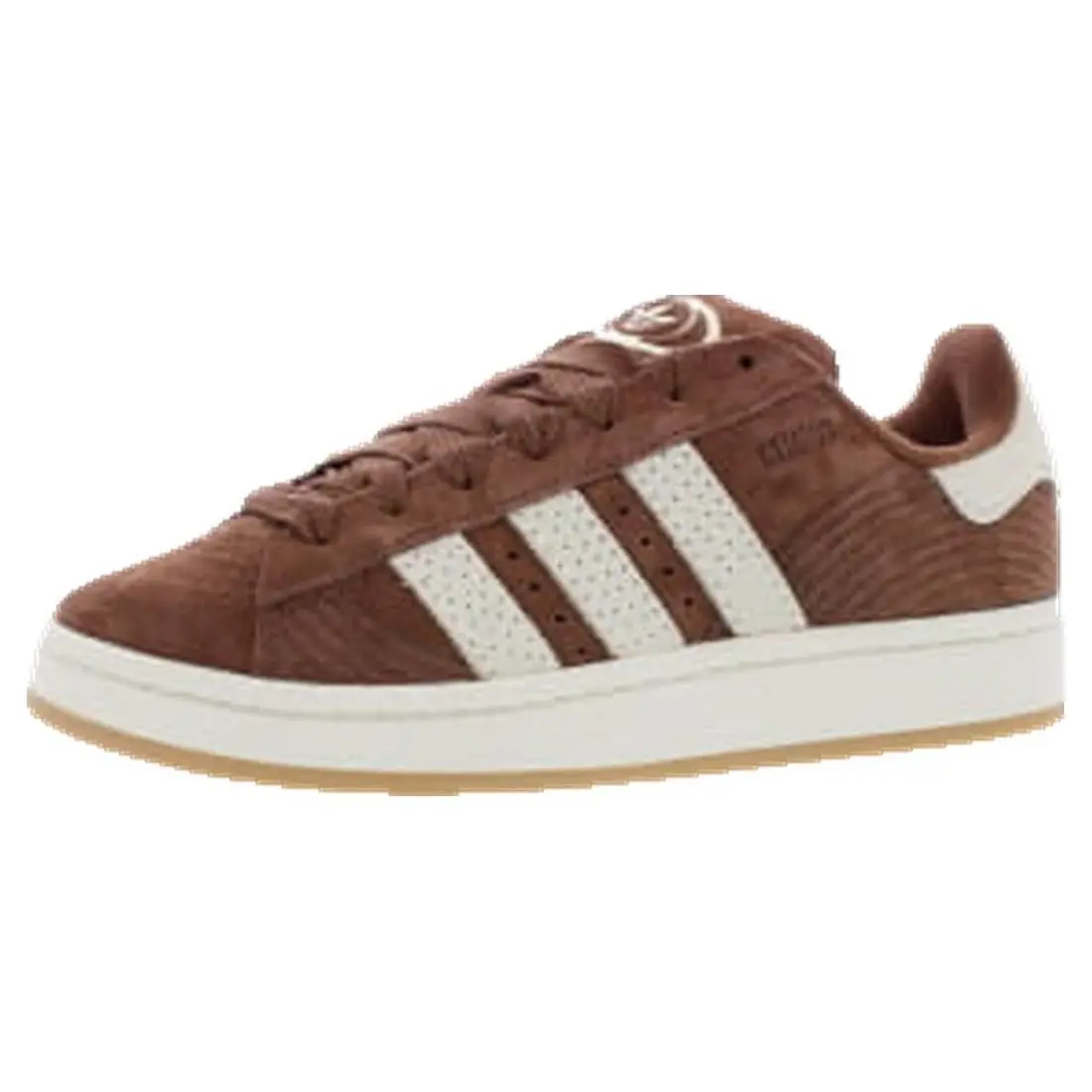 Adidas shoes - Preloved Brown/Core White/Cream White, Main: Brown (UPC: 197613387847) 0