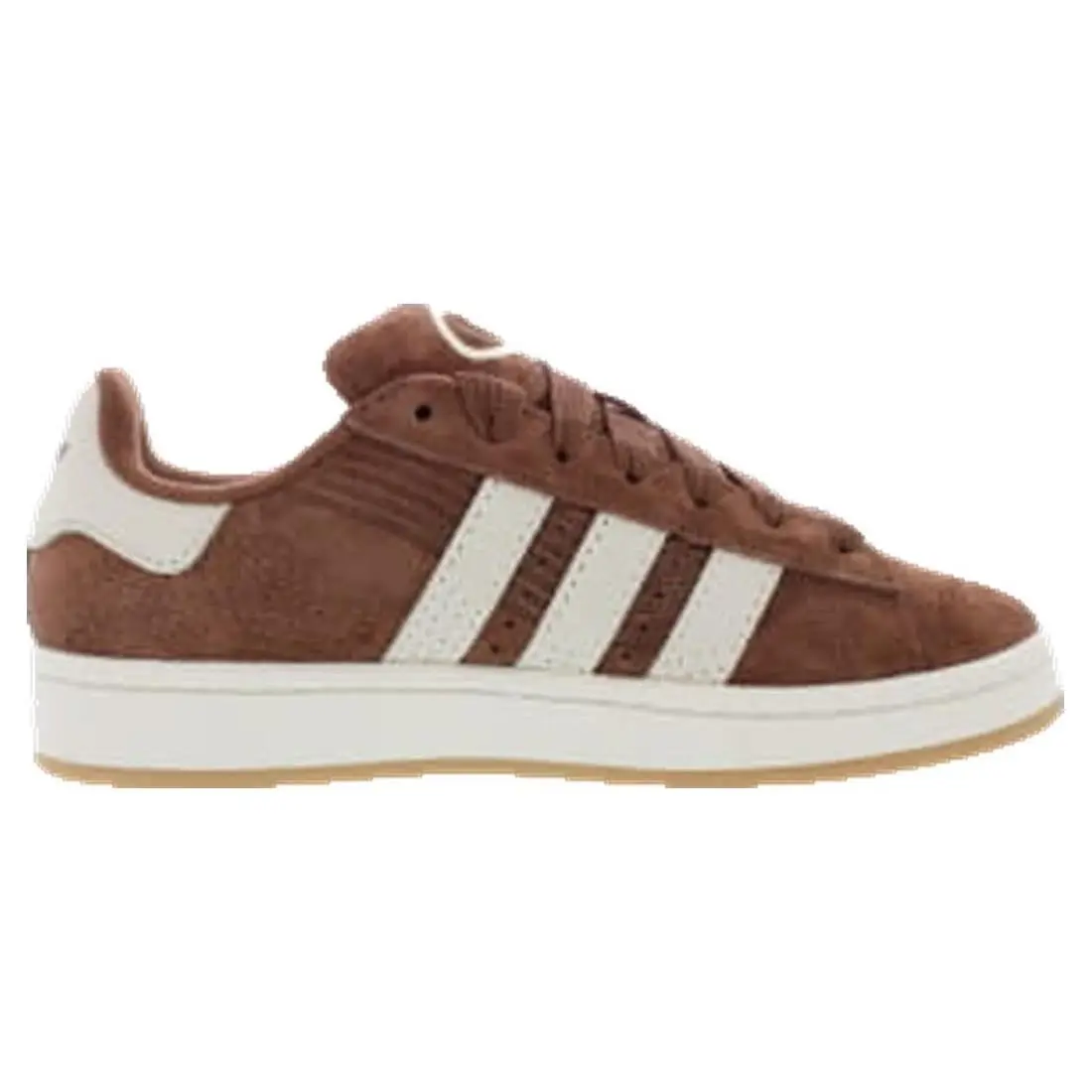Adidas shoes - Preloved Brown/Core White/Cream White, Main: Brown (UPC: 197613387847) 1
