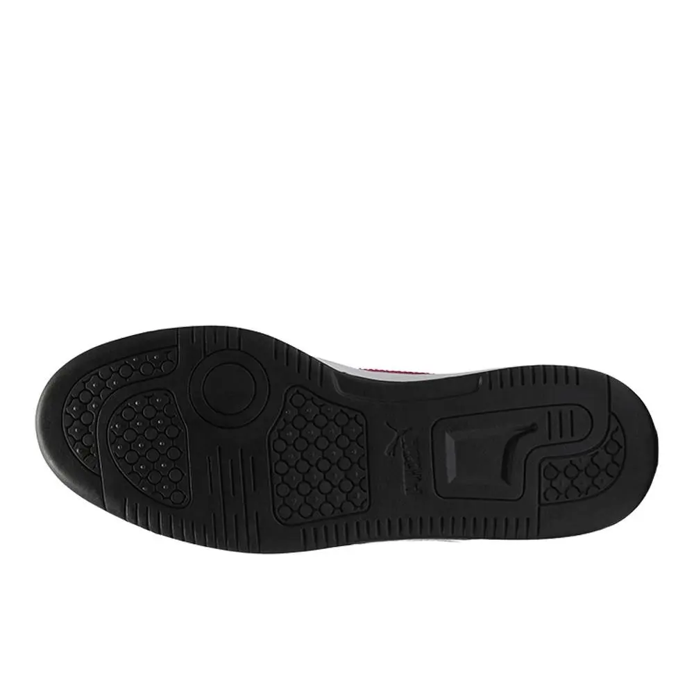 Puma shoes - PUMA Rebound Joy Low Lace Up - 38074734 - Black, White (UPC: 197672004181) 3