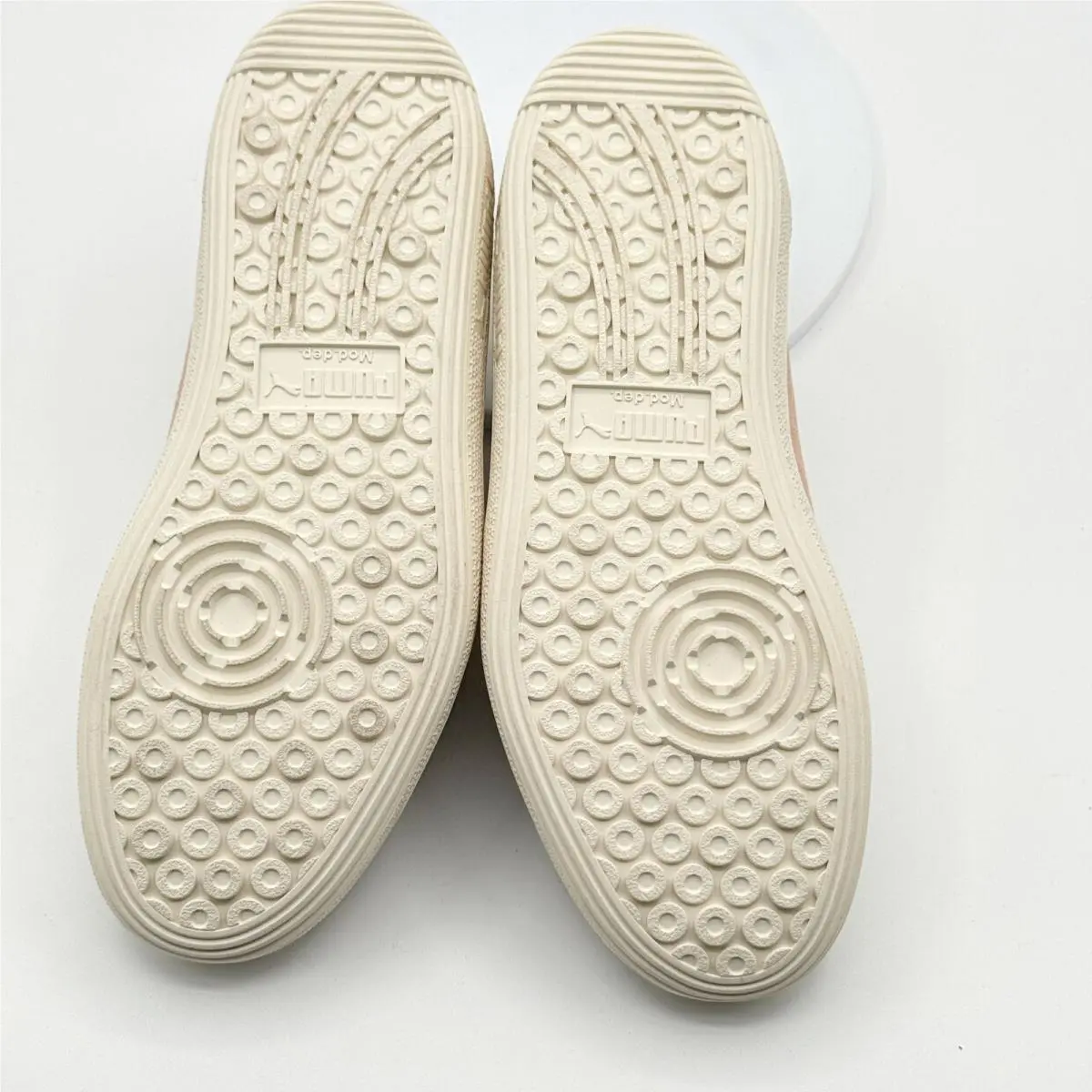 Puma shoes - PUMA Palermo G - Palermo - 311491 - White (UPC: 197673167106) 2