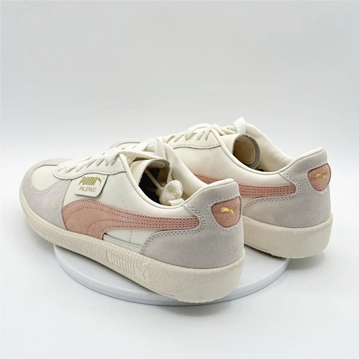 Puma shoes - PUMA Palermo G - Palermo - 311491 - White (UPC: 197673167106) 3