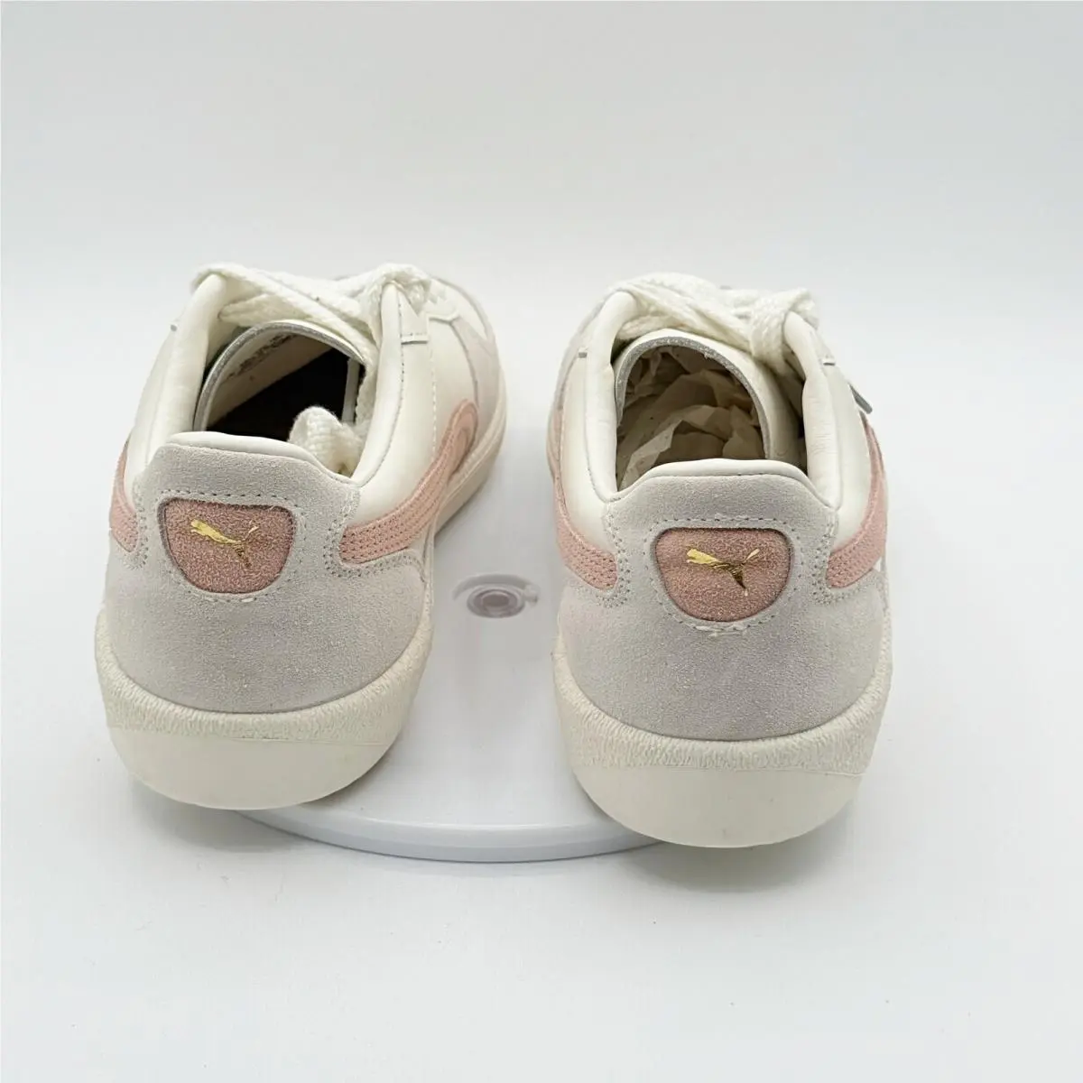 Puma shoes - PUMA Palermo G - Palermo - 311491 - White (UPC: 197673167106) 6