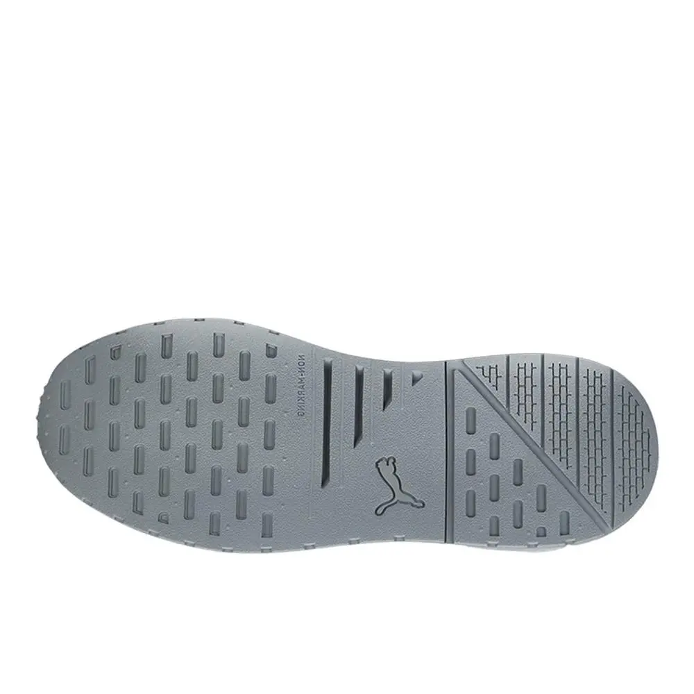 Puma shoes - PUMA Anzarun Fs Renew Lace Up - 38764904 - Grey (UPC: 195102341059) 3