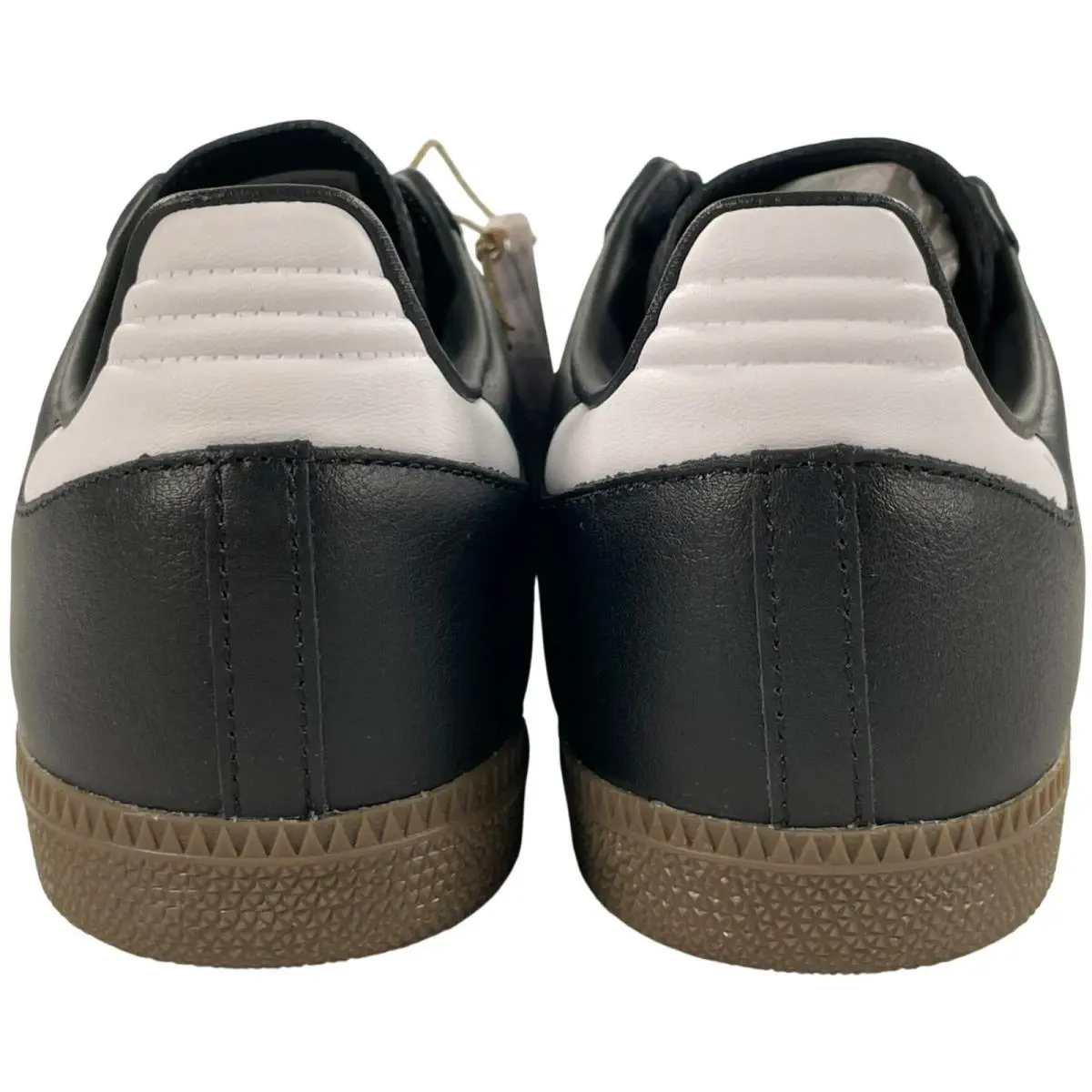 Adidas shoes - adidas Samba - Samba - Black 4