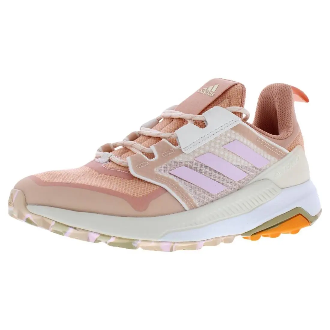 Adidas Terrex Trailmaker Primeknit Womens Shoes Size 8.5 Color: Ambient
