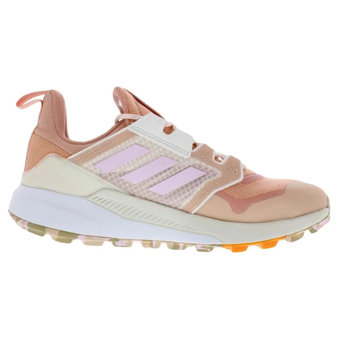 Adidas shoes - Ambient Blush/Clear Pink/Wonder White, Main: Pink (UPC: 191985159132) 0