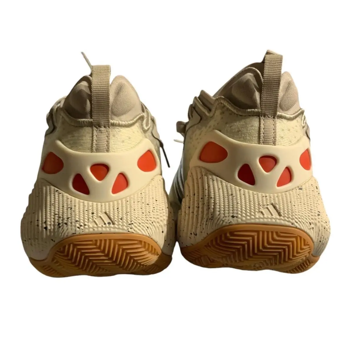 Adidas shoes - Trae Young 3 - Trae Young - Beige 3