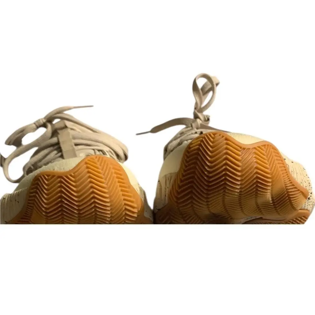 Adidas shoes - Trae Young 3 - Trae Young - Beige 5