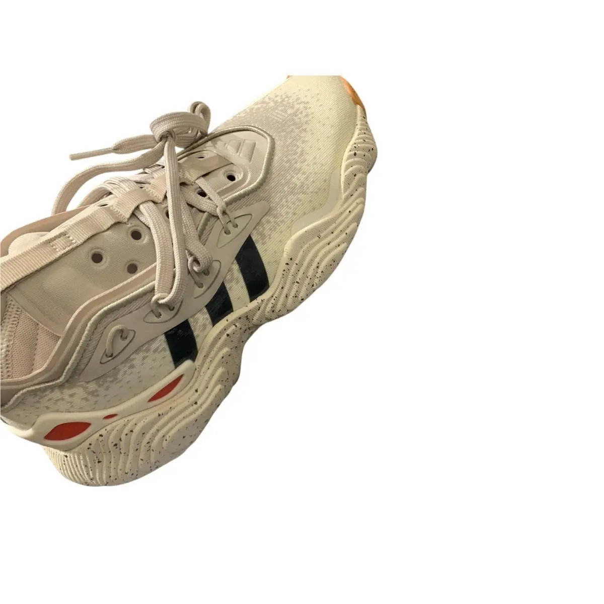 Adidas shoes - Trae Young 3 - Trae Young - Beige 7
