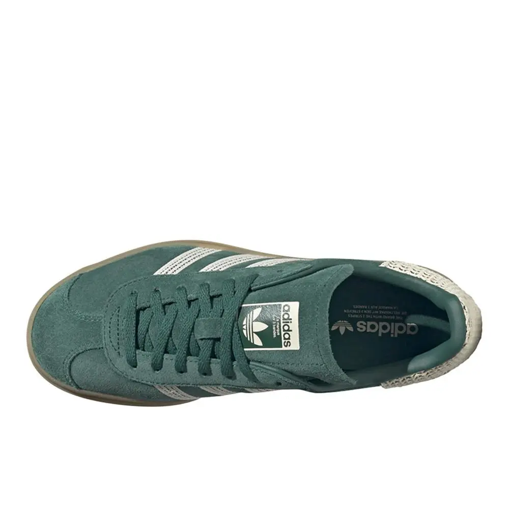 Adidas shoes - adidas Gazelle Bold - Gazelle Bold - JS3358 - Green (UPC: 197614808334) 2