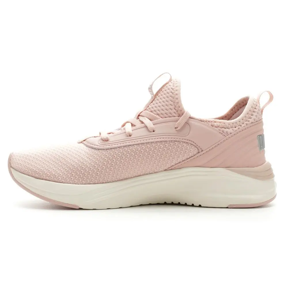 Puma shoes - PUMA Softride Ruby Luxe Better Lace Up - 37764702 - Pink (UPC: 195102942492) 1