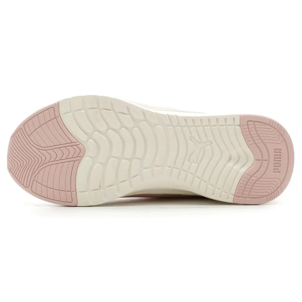 Puma shoes - PUMA Softride Ruby Luxe Better Lace Up - 37764702 - Pink (UPC: 195102942492) 3