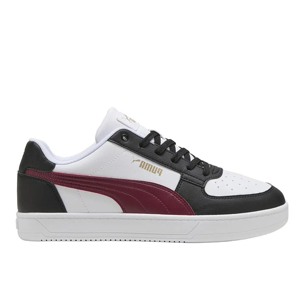Caven 2.0 Lace Up Mens Size 7.5 M Sneakers Casual Shoes 39229074 by Puma