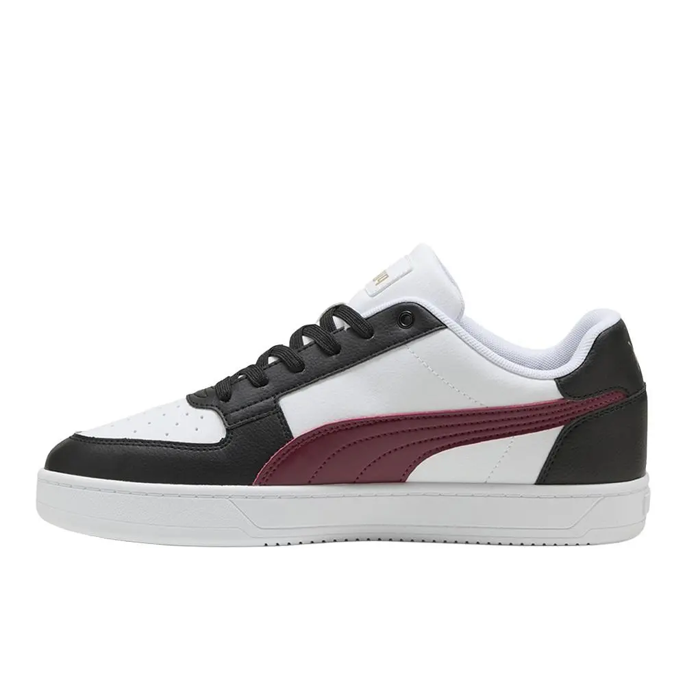 Puma shoes - PUMA Caven 2.0 Lace Up - 39229074 - White (UPC: 198551569524) 1