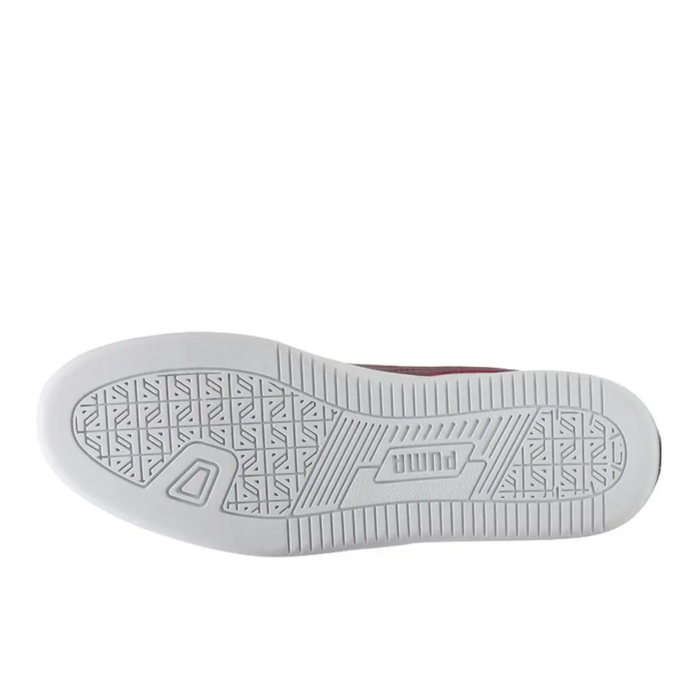 Puma shoes - PUMA Caven 2.0 Lace Up - 39229074 - White (UPC: 198551569524) 3