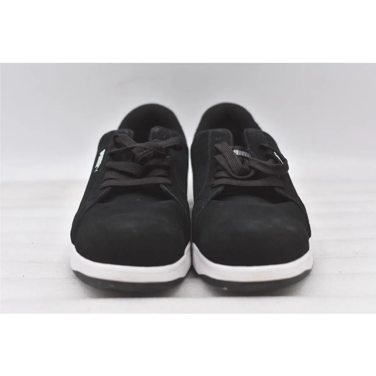Puma shoes - Black (UPC: 885818024512) 0